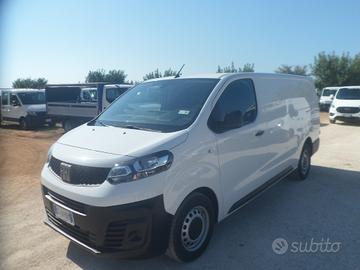 Fiat Scudo furgone maxi