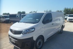 Fiat Scudo furgone maxi