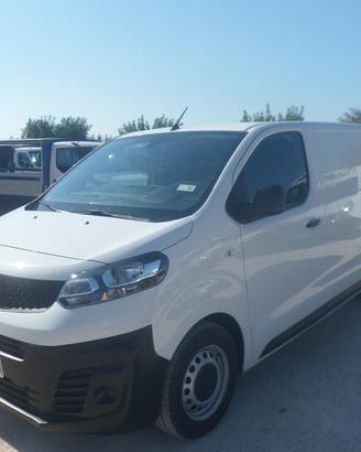Fiat Scudo furgone maxi