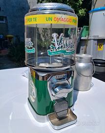 Distributore Valda