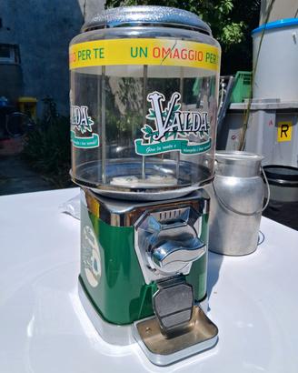 Distributore Valda