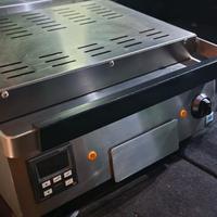 piastra industriale induzione 