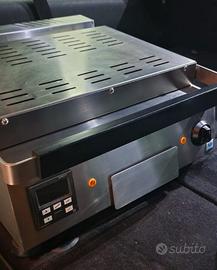 piastra industriale induzione 