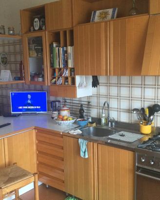 Cucina Completa 