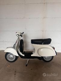 Piaggio Vespa 50 Special (V5B3) - 1975