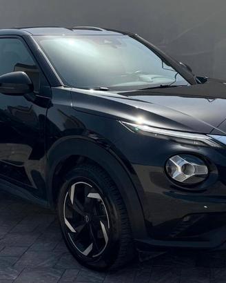 Nissan Juke 1.0 dig-t N-Design 114cv dct