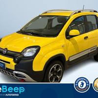 FIAT Panda Cross PANDA 0.9 T.AIR T. NATURAL P...