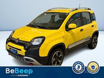 FIAT Panda Cross PANDA 0.9 T.AIR T. NATURAL P...