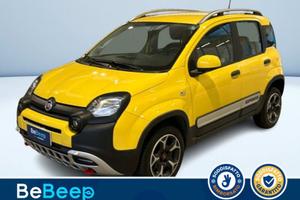 FIAT Panda Cross PANDA 0.9 T.AIR T. NATURAL P...