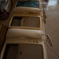 URMET - VIDEO CITOFONO  N.3