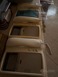 URMET - VIDEO CITOFONO  N.3