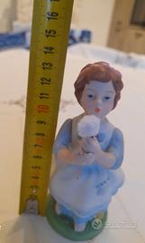 Figurina vintage Avon 