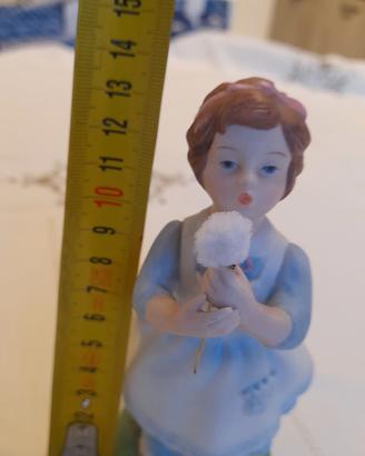 Figurina vintage Avon 