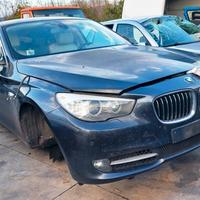 Ricambi BMW 530d GT Xdrive del 2010