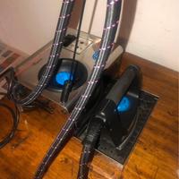 Ferro da stiro con caldaia