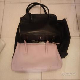 Due borsette vintage