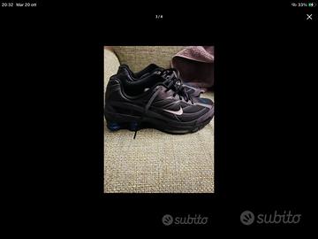 NIKE NUOVE
