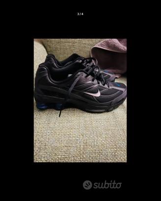NIKE NUOVE