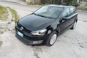 VOLKSWAGEN POLO 1.6 TDI 90CV ANNO 2012