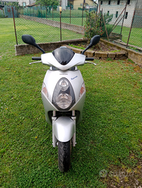Scooter 125