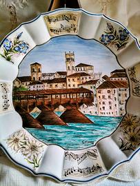 BASSANO  CERAMICA 