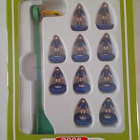 SUBBUTEO ITALIA 2006