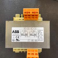 Trasformatore abb