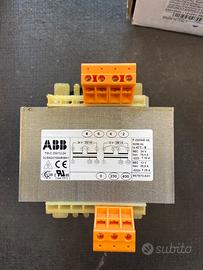 Trasformatore abb