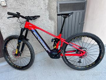 E-bike MONDRAKER CRAFTY XR 2022 tg. M