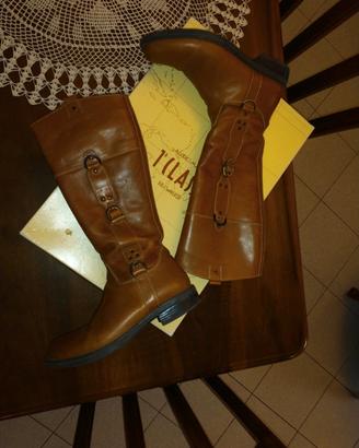 stivali Prima Classe 37