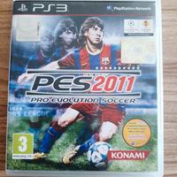 Giochi usati PS3