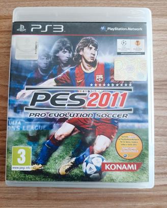 Giochi usati PS3