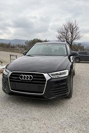 Audi Q3 s-line