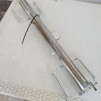 tubo eliminazione fap per alfaromeo 159 diesel 