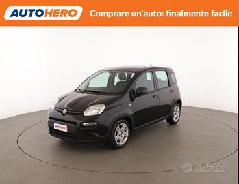 FIAT Panda VC80216