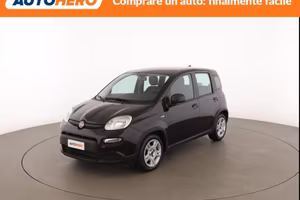 FIAT Panda VC80216