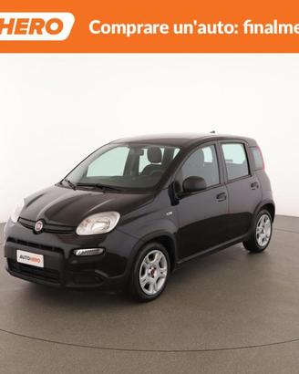 FIAT Panda VC80216