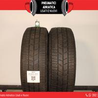 2 Gomme 215 60 R 16C Bf Goodrich al 89% SPED GRATI