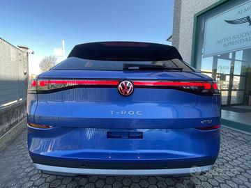 VOLKSWAGEN T-Roc 1.5 eTSI ACT DSG Style (350euro