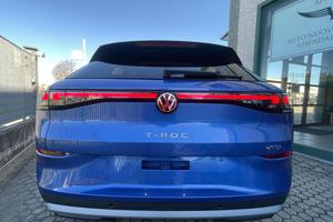 VOLKSWAGEN T-Roc 1.5 eTSI ACT DSG Style (350euro