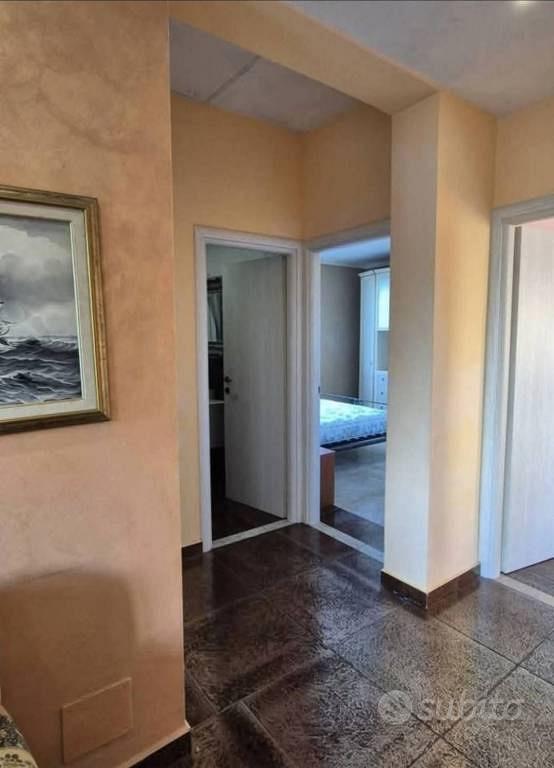 Appartamento di 90 m² con 4 locali a Siena - Vista 4