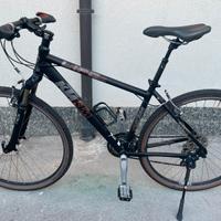 Bici trekking/ city KTM life sprint