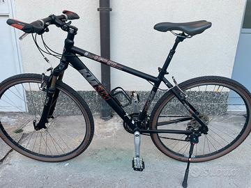 Bici trekking/ city KTM life sprint