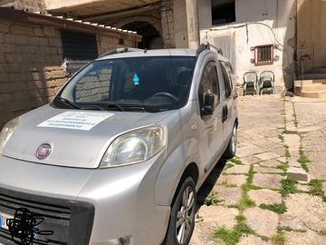 Fiat  Qubo 1.4