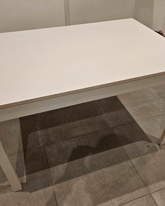  Tavolo Ikea allungabile Ekedalen