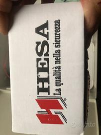 Centralina hesa dsc 8-64