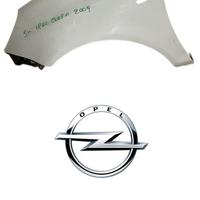 PARAFANGO ANTERIORE SINISTRO OPEL Corsa D 5P 1a Se
