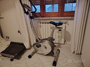 CYCLETTE jk fitness
