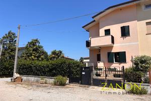 Casa accostata - Gradisca d'Isonzo