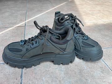 Scarpe BUFFALO modello ASPHA HYB numero 39